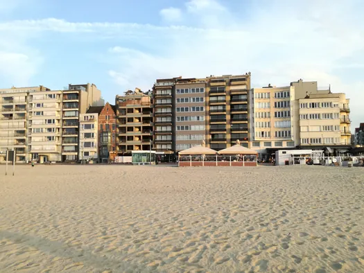 Oostduinkerke (België)